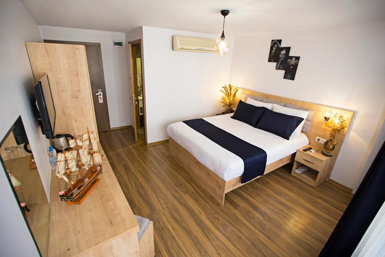 Golden Street Hotel Istambul Extérieur photo