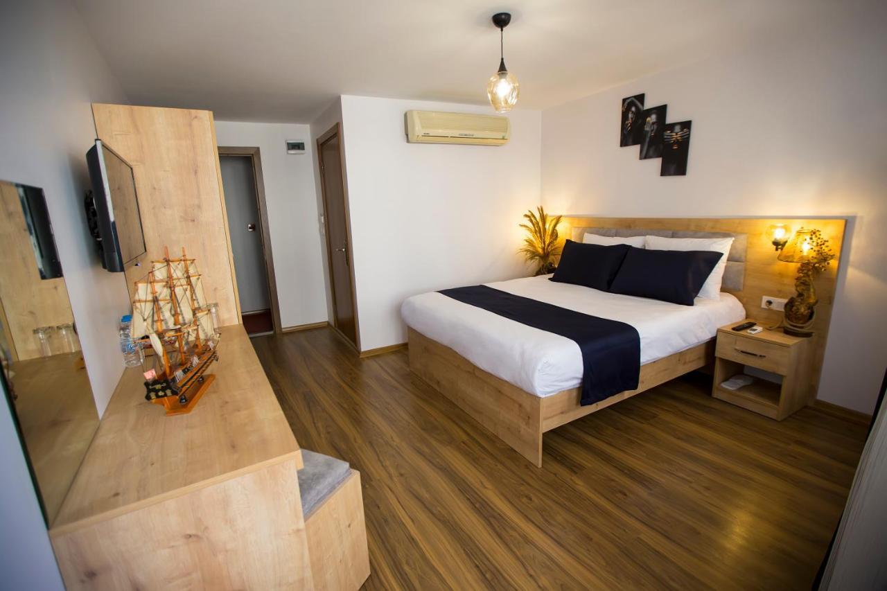 Golden Street Hotel Istambul Extérieur photo