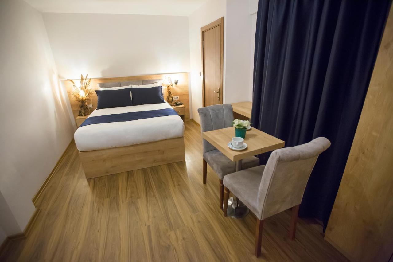 Golden Street Hotel Istambul Extérieur photo