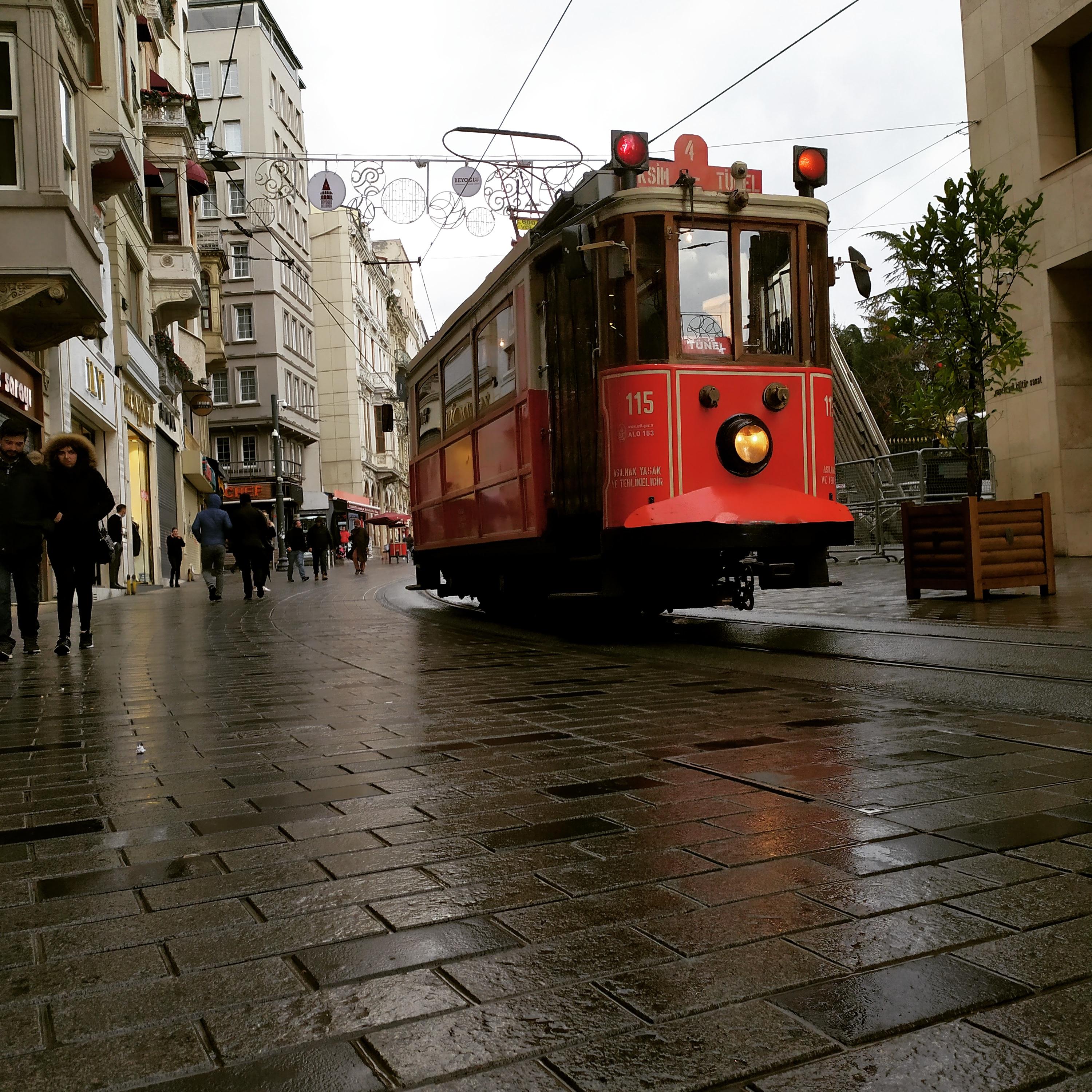 Golden Street Hotel Istambul Extérieur photo