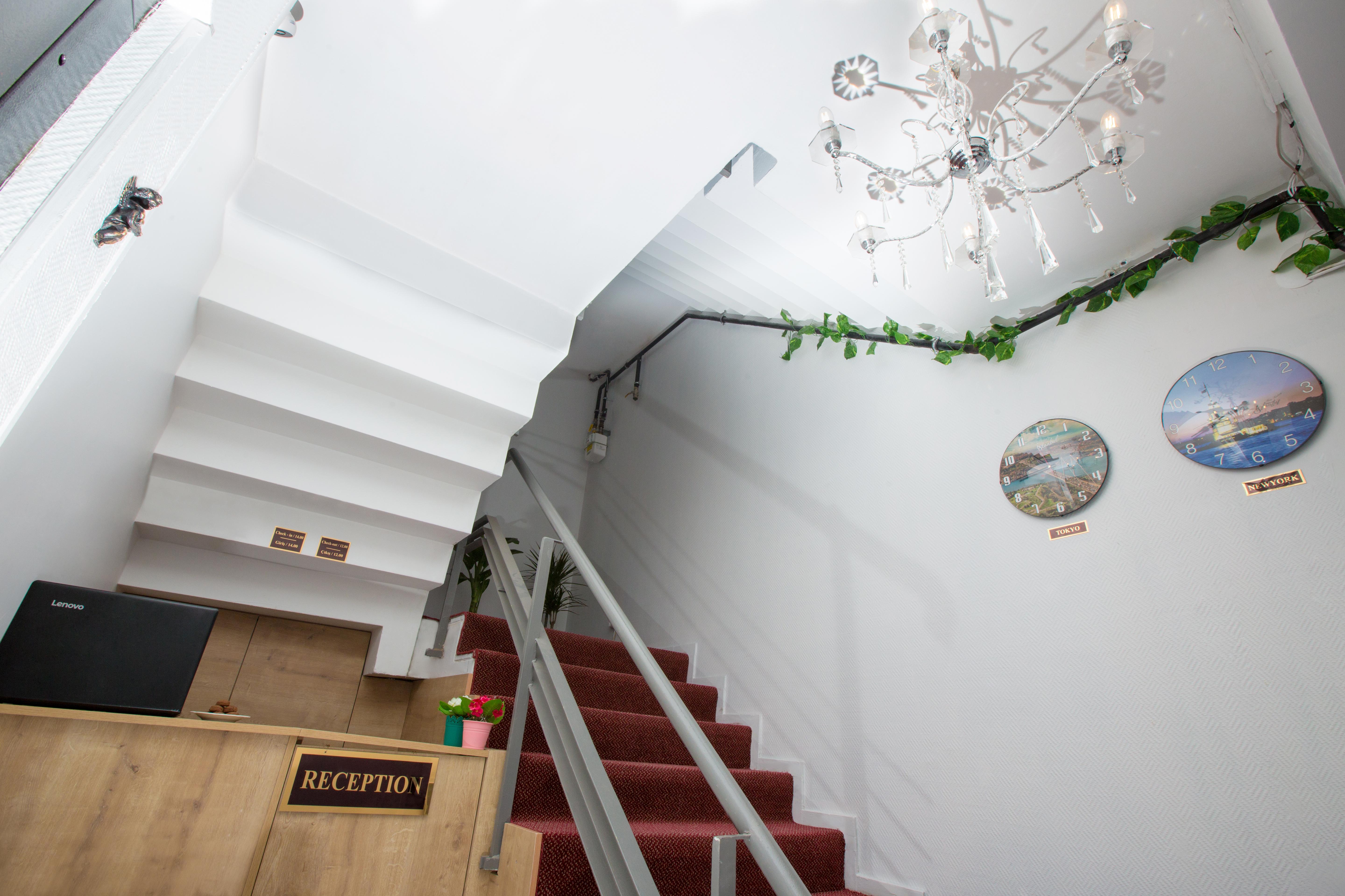 Golden Street Hotel Istambul Extérieur photo